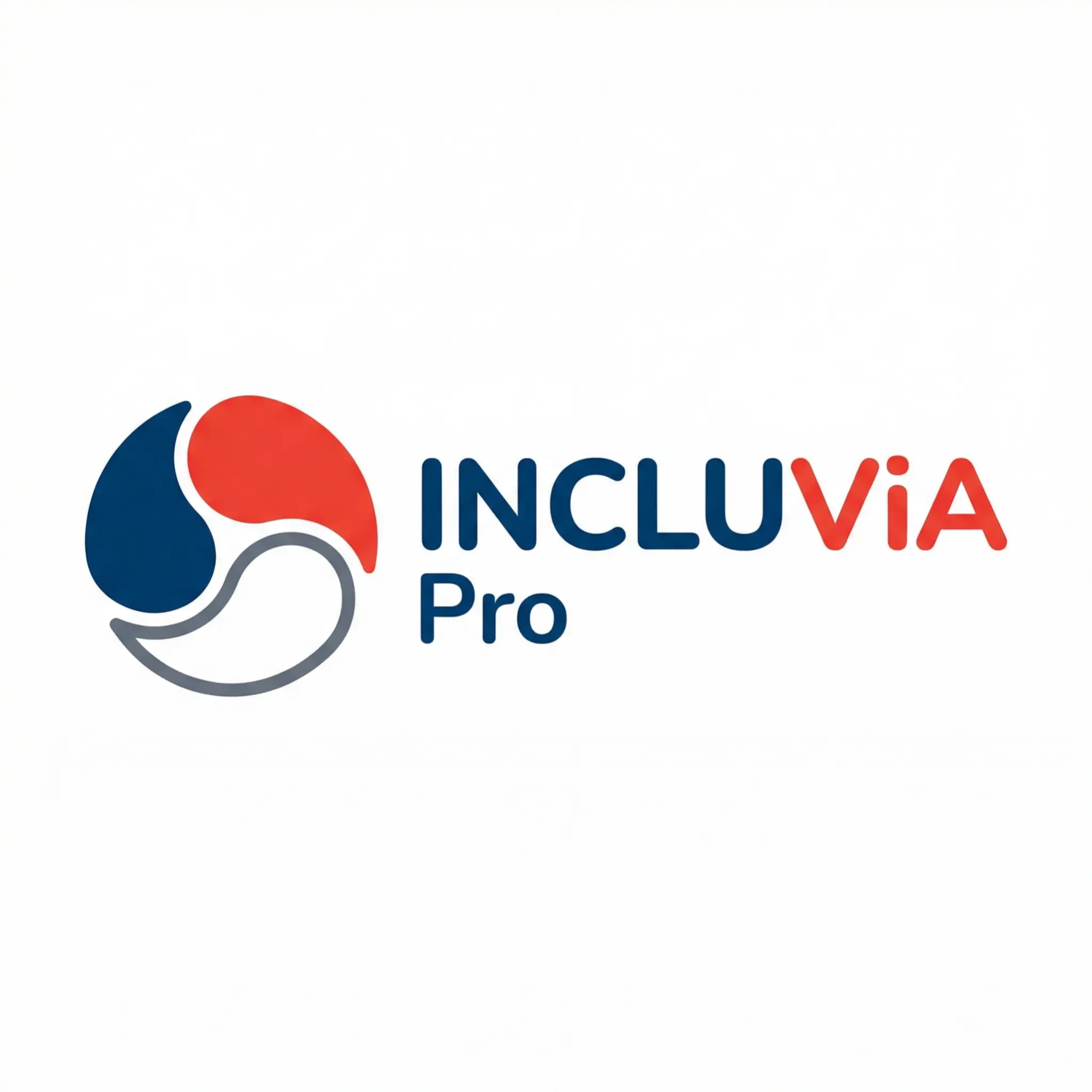 INCLUVia Logo